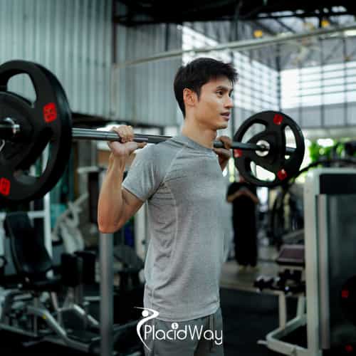 Spine Fusion in Turkey vs Poland - Specialized 3D-Printed Implants and Recovery Standards Compared